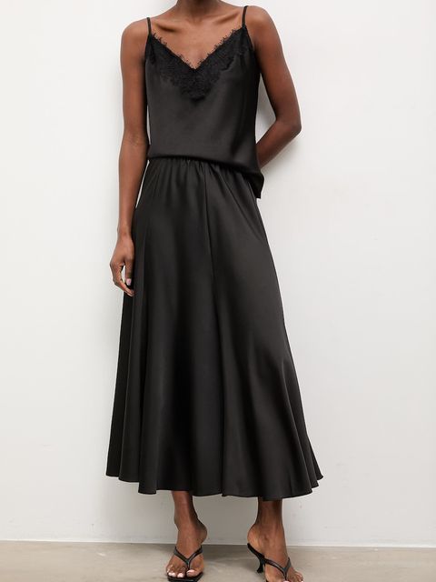 Answear.LAB spódnica - zdjęcie produktu nr 2