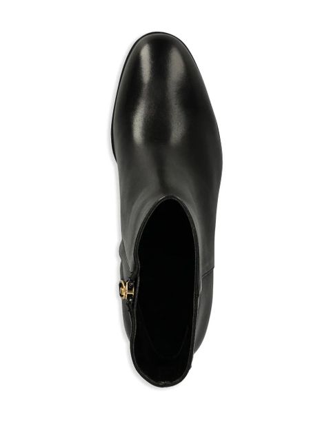 Lauren Ralph Lauren Cassie boots - Black