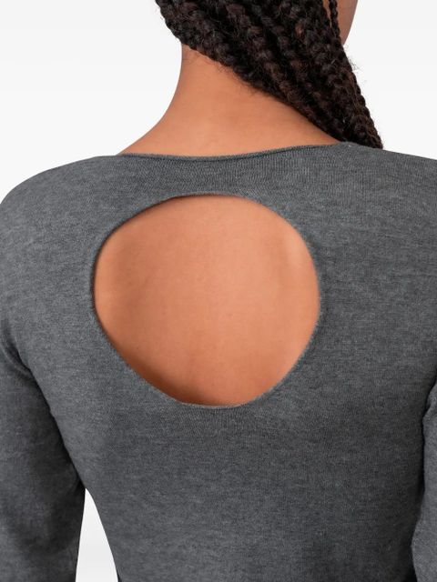 Gimaguas Gin T-shirt - Grey