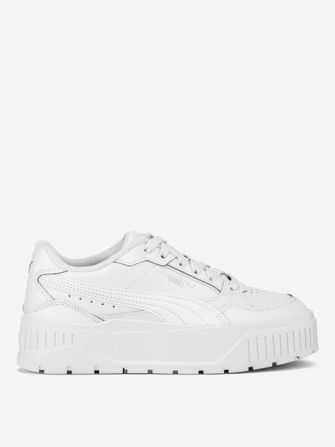 PUMA KARMEN II IDOL 39746102 Biały