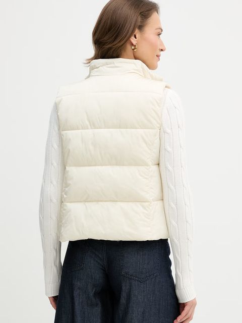 U.S. Polo Assn. bezrękawnik LIGHTWEIGHT PUFFER GILET - zdjęcie produktu nr 2