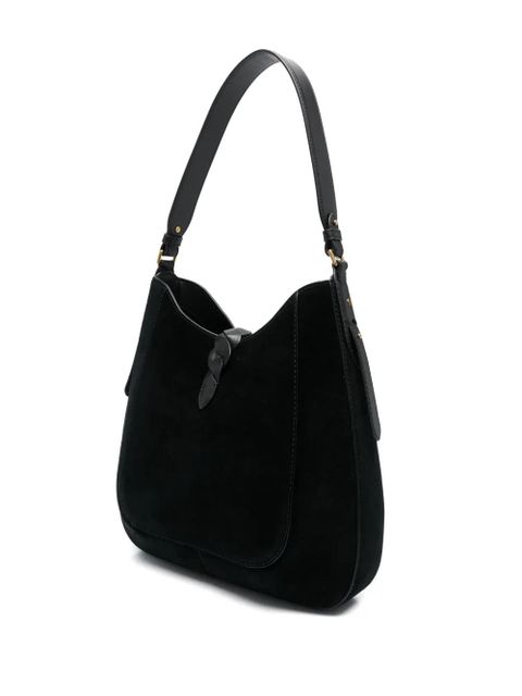 ISABEL MARANT Altay shoulder bag - Black