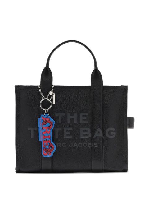 Marc Jacobs zodiac bag charm - Blue