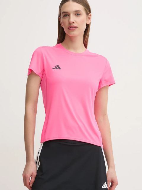 adidas Performance t-shirt do biegania Adizero Essentials - zdjęcie produktu nr 1