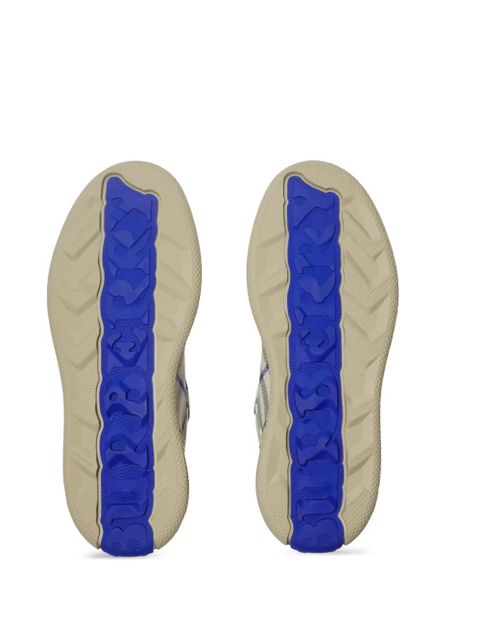 Burberry Terrace sneakers - Neutrals