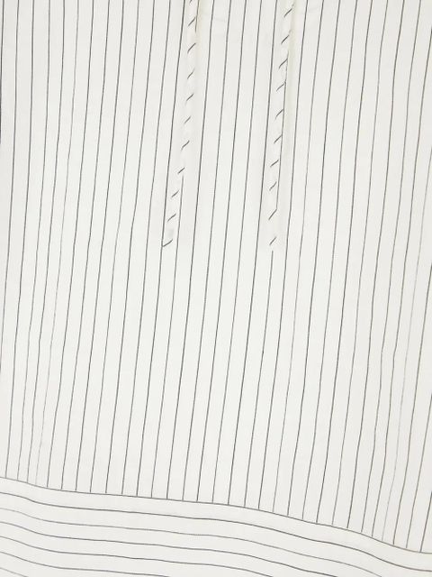 Max Mara Saletta blouse - White