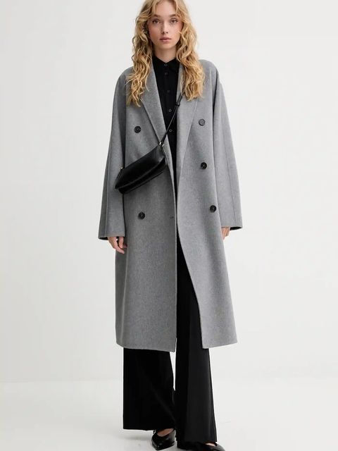 Calvin Klein torebka kolor czarny LV04F1046G