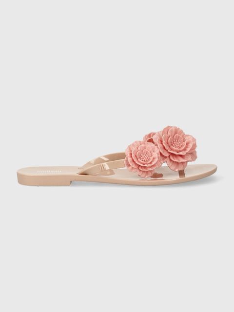 Melissa japonki MELISSA HARMONIC SPRINGTIME AD - zdjęcie produktu nr 1