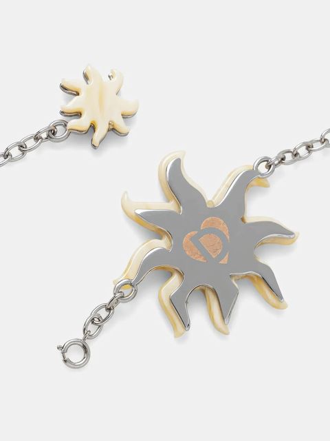 Desigual pasek FANATSIA SUNS