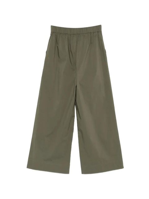 Simkhai Arden pull-on trousers - Green - zdjęcie produktu nr 2
