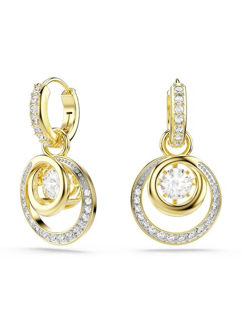 Swarovski kolczyki HYPERBOLA