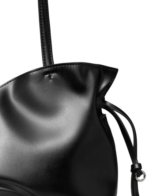 Tory Burch small Ella tote bag - Black