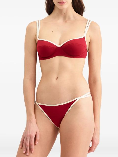 ERES Anita bikini bottoms - Red