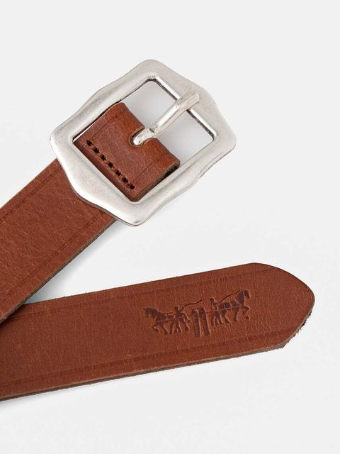 Levi's pasek skórzany - zdjęcie produktu nr 2