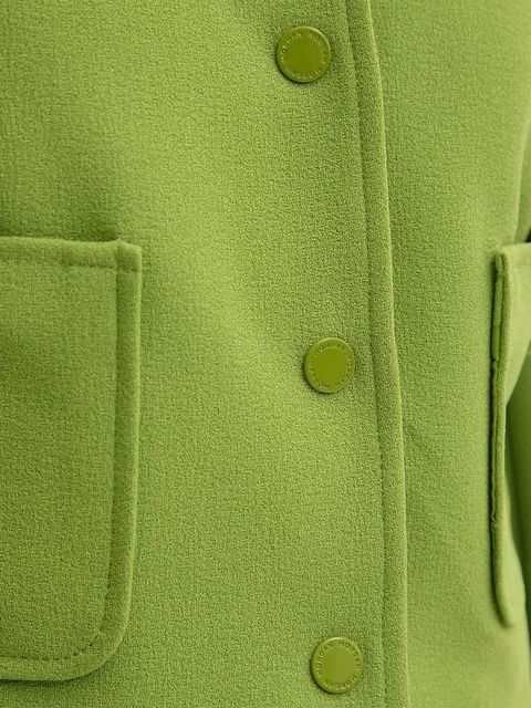 Morgan kurtka VGREEN