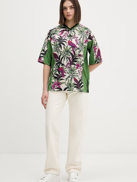 adidas t-shirt x Farm Rio - zdjęcie produktu nr 1