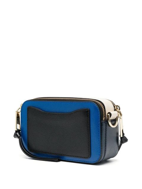 Marc Jacobs The Snapshot camera bag - Blue