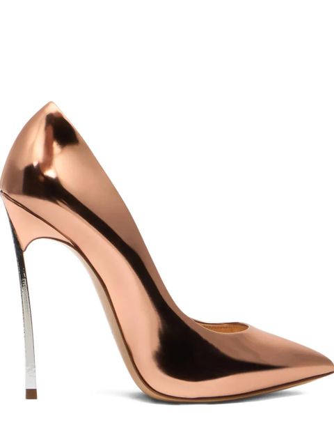 Casadei Blade Interstellar pumps - Pink - zdjęcie produktu nr 1