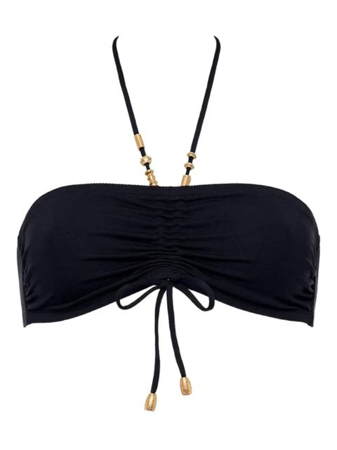 ERES Melia bikini top - Black