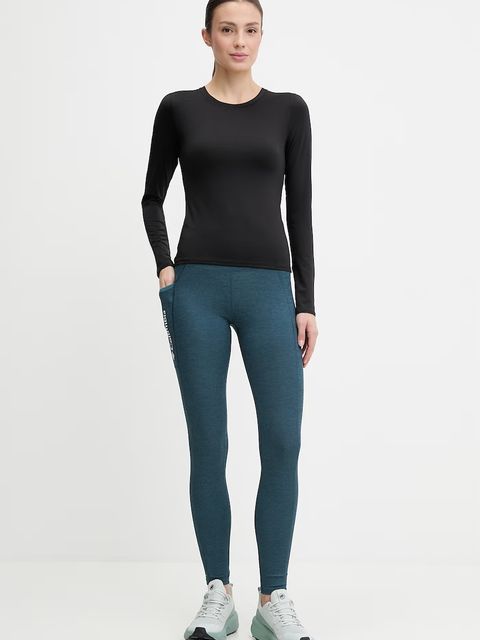 Columbia legginsy sportowe Move - zdjęcie produktu nr 1