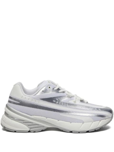 Diesel D-Airspeed sneakers - Grey - zdjęcie produktu nr 1