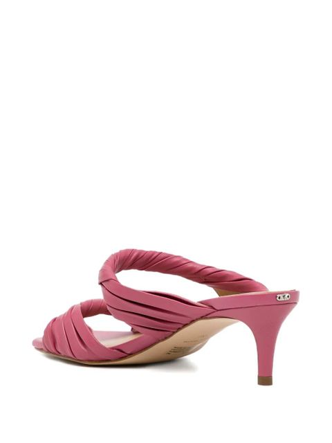 Michael Kors Kiana mule sandals - Pink