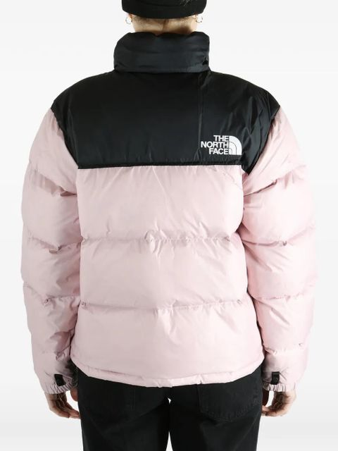 The North Face 1996 Retro Nuptse jacket - Pink - zdjęcie produktu nr 2
