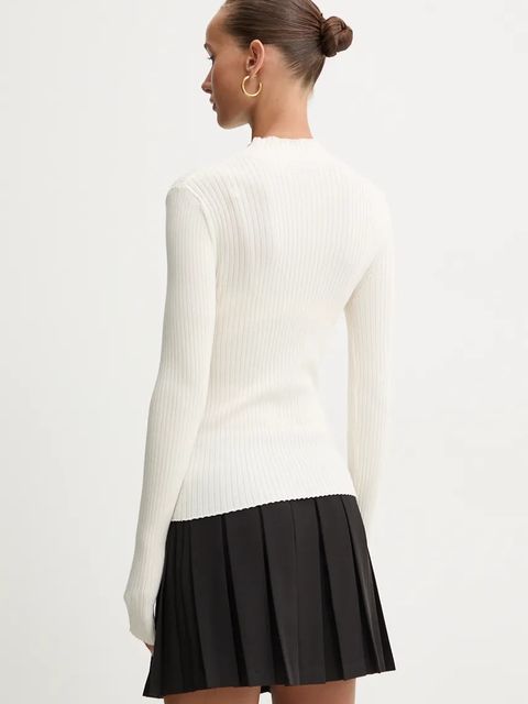 HUGO Blue sweter Sarmie_B