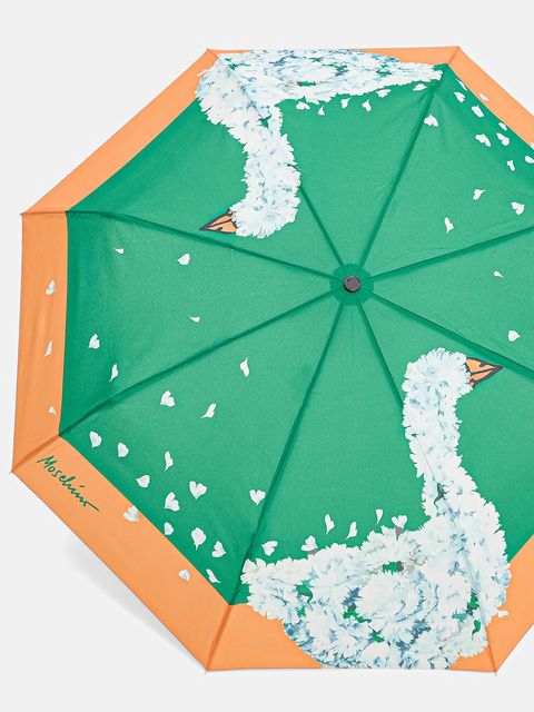Moschino parasol