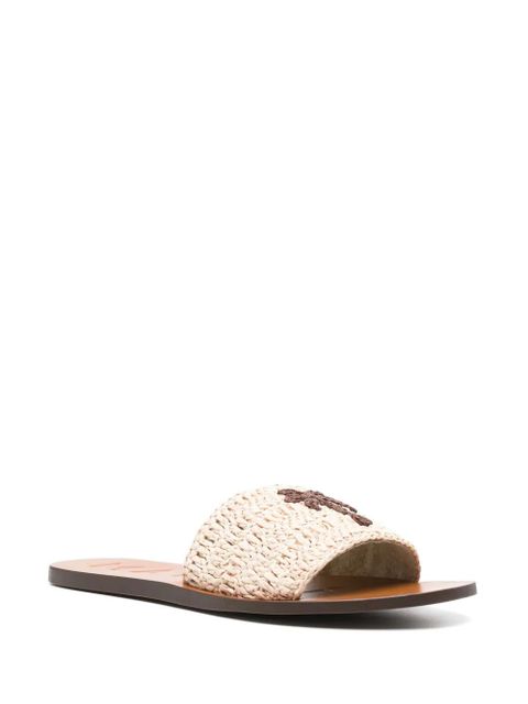 Manebi Yucatán sandals - Neutrals - zdjęcie produktu nr 2