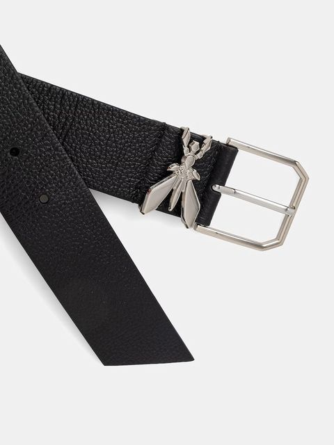 Patrizia Pepe pasek skórzany - zdjęcie produktu nr 1