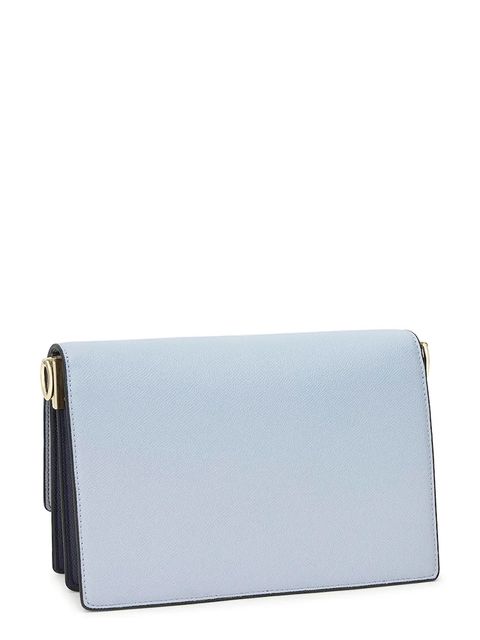 Tous torebka Bandolera kolor niebieski 2002358233