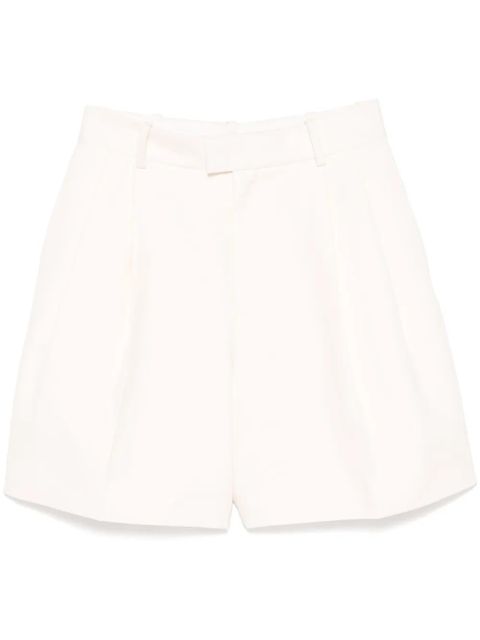 Jil Sander tailored shorts - Neutrals - zdjęcie produktu nr 1