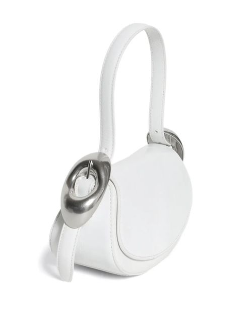 Alexander Wang small Orb shoulder bag - White