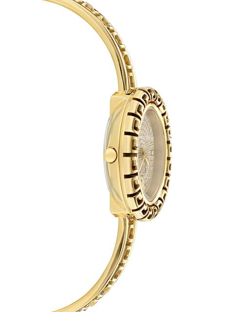 Versace La Greca 28mm - Gold