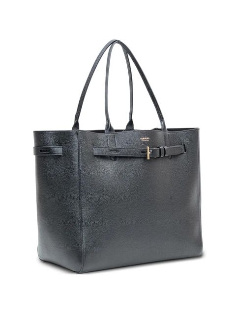 TOM FORD Audrey tote bag - Black - zdjęcie produktu nr 2
