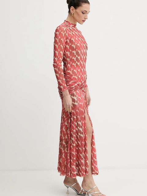 Bardot sukienka - zdjęcie produktu nr 1