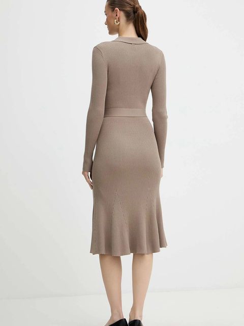 Marciano by Guess sukienka AGATHE - zdjęcie produktu nr 1