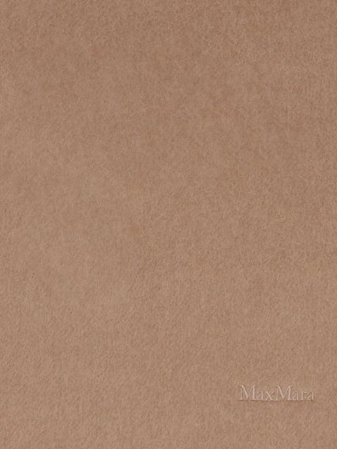 Max Mara Scilli fringed scarf - Neutrals - zdjęcie produktu nr 2