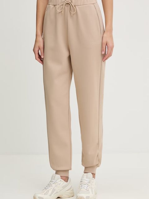 Guess spodnie dresowe OCTAVIA - zdjęcie produktu nr 1