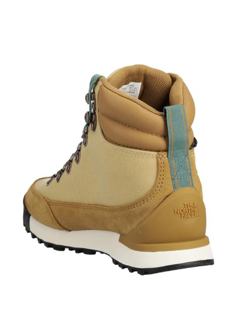 The North Face laced sneakers - Neutrals