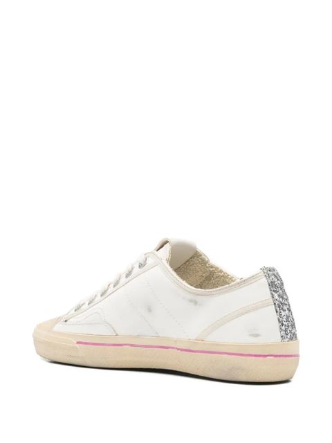 Golden Goose V-Star 2 sneakers - White - zdjęcie produktu nr 2