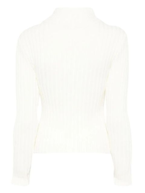 Isa Boulder Hanna sweater - Neutrals - zdjęcie produktu nr 2