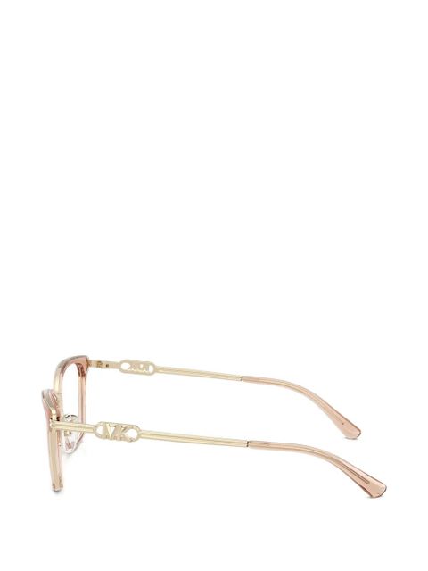 Michael Kors Myrtle Beach glasses - Brown