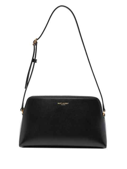 Saint Laurent Paris mini bag - Black - zdjęcie produktu nr 1