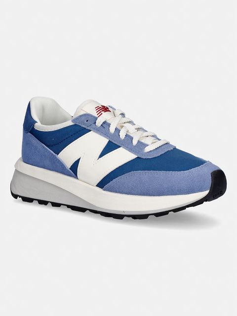 New Balance 370 sneakersy - zdjęcie produktu nr 2