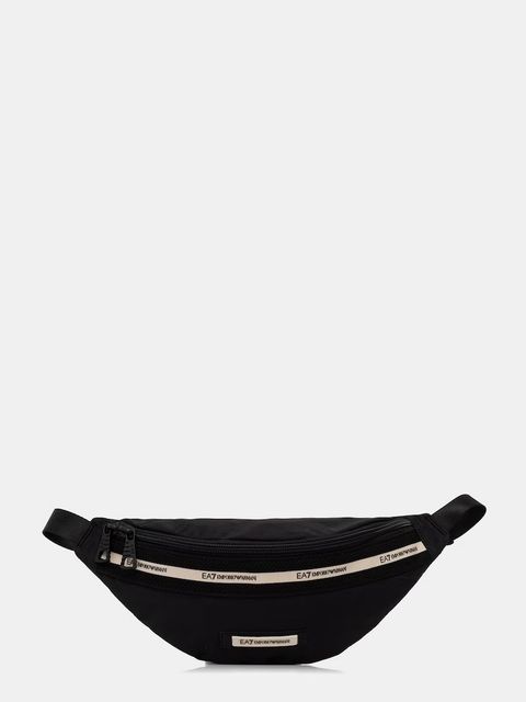 EA7 Emporio Armani Nerka na ramię - zdjęcie produktu nr 1