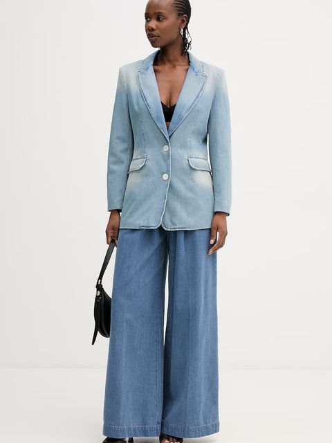 Marella marynarka jeansowa FURETTO - zdjęcie produktu nr 1