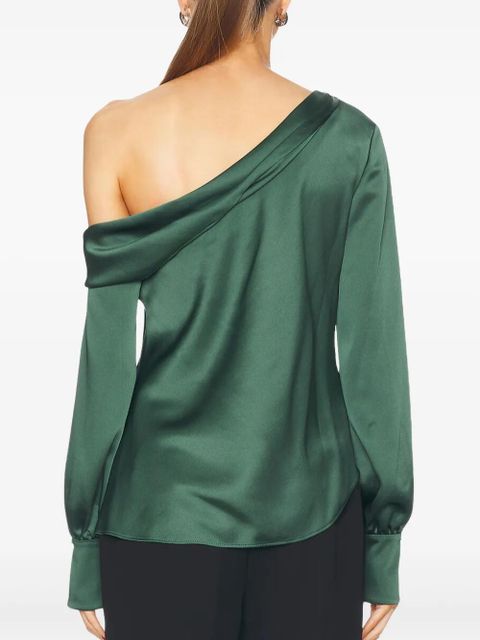 Simkhai Alice blouse - Green