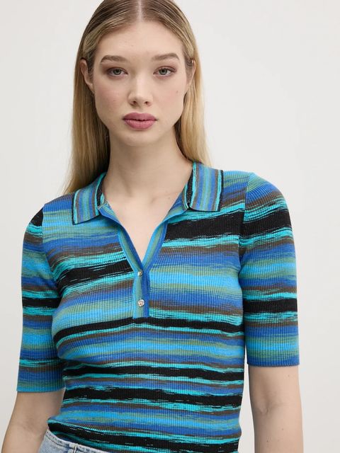 Desigual sweter CIMARRÓN - zdjęcie produktu nr 1